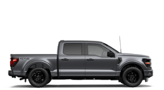 2026 Ford F-150® External Image 1